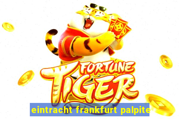 eintracht frankfurt palpite